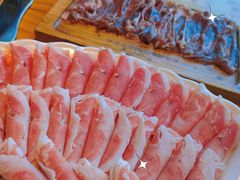 -津门羊大爷铜锅涮肉(雅清街店)