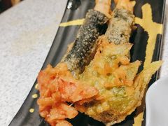 -争鲜回转寿司(南开大悦城店)