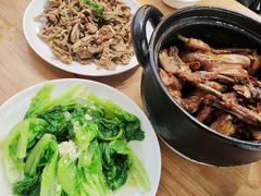 -斯丹姜母鸭·古法干香(涂门街总店)