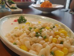 -三凤酒家·百年无锡菜(清扬茂业店)