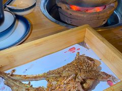 -蔡记·九米羊肉炉(东渡店)