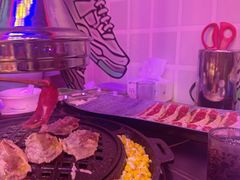 -碳夫·东北炭火烤肉(太平店)