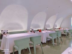 -眉州东坡·熊猫主题餐厅(枫蓝店)