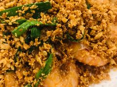 避风塘炒大虾-渔文乐·海鲜大排档(千灯湖店)
