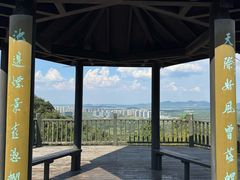 -南京市无想山景区