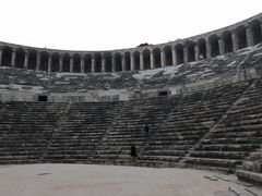 -安塔利亚博物馆