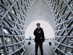 -南汇嘴观海公园