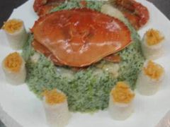 珍宝蟹-小贝壳精致餐厅