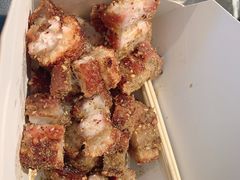 -鱼鼎香烤鱼火锅(华发商都店)