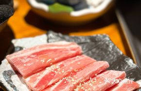 Simple and Unadorned Pork Belly