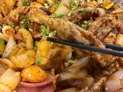 -勇记干锅居(德阳店)