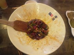 -拿渡麻辣香锅(幸福港湾店)