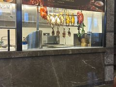 -泛太平洋大酒店·海天楼中餐厅·粤菜