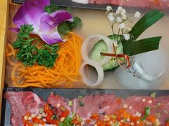 鲜椒黄牛肉-川锅一号火锅(常德万达店)