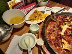 -老板恋上鱼(环山路店)