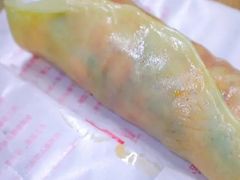 -安徽阜阳卷馍(西单店)