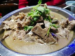大盆骨-津沽小院(天津之眼店)