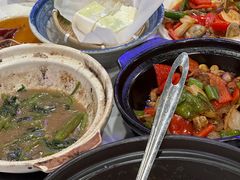 -澳门陈光记烧味饭店(南京德基广场店)