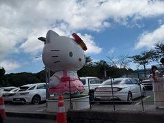 -凯蒂猫主题馆