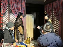 -洛阳古墓博物馆