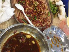 -江城燕子大排档(江汉路步行街店)