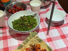 -西江红·株洲本地菜(滨江南路店)