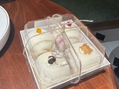 -嗒令甜品·主题融合料理餐厅(首座时代店)
