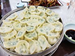 -海香园饭店