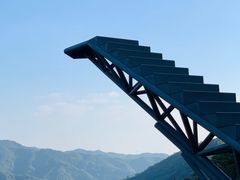 -古龙峡云天玻霸