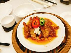 凤爪-金满楼(天河中路店)