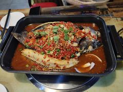 -王婆大虾(睿达广场木兰里店)