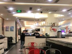 大堂-避风塘(光启城店)