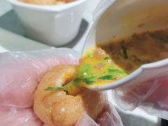 -海底捞火锅(番禺广场店)