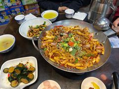 -富正毅三下锅连锁(三店)