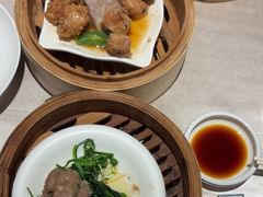-粤匠·澳门点心粤菜海鲜(澳门半岛店)