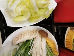 -蝎王府羊蝎子(天通苑店)