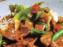-米一仙·成都小碗菜(东万达店)