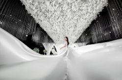 -华侨城洲际大酒店·宴会厅