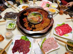 -枇杷园食为鲜火锅(南山店)