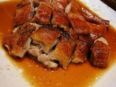 -稻香酒家·33年老字号·港式粤菜(富邦中心店)
