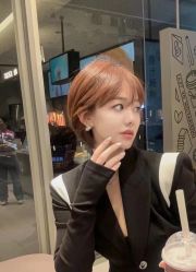 -艾美A·M Hair Salon