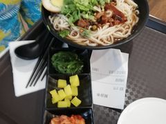 -贝林大翅鲸简餐厅(国家海洋博物馆店)
