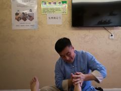 -津派修脚(密云路店)