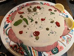 -IL TEATRO 精品意大利餐厅