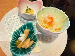 -黒豚料理 寿庵(中央駅西口店)