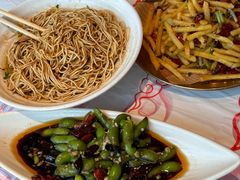 -肥肥虾庄·金牌油焖大虾(杨园滨江时代walk店)