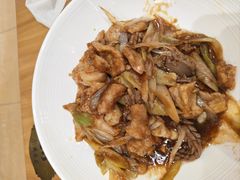 -六合居·邯郸菜·武安菜起源地