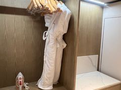 -广州粤海喜来登酒店