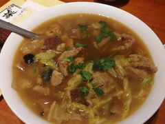 -辣子鸡背(九龙山店)
