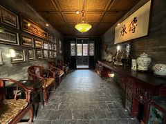 -云锦成公馆(北大街店)